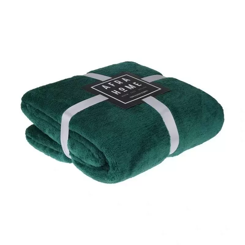 پتو مدل وینکا (زمستانه) 220*160 بوهو مالاشیت 2214 افرا